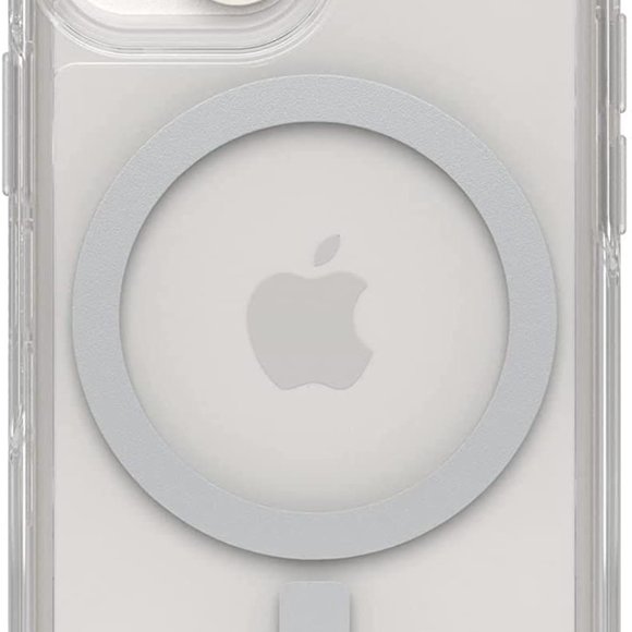 Symmetry Case with MagSafe for iPhone 13, Clear - Picture 4 of 9